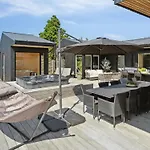 Σπίτι διακοπών Toyah - 400m From The Sea By Interhome *