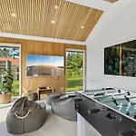 Σπίτι διακοπών Toyah - 400m From The Sea By Interhome