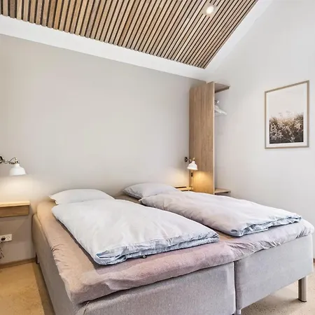Toyah Holiday home Blavand