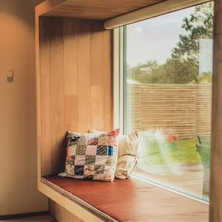 Toyah Holiday home Blavand