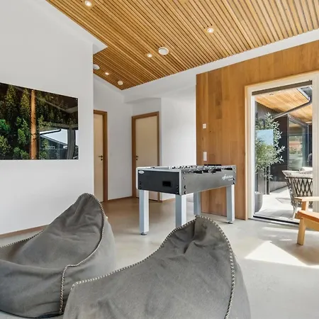 Toyah Holiday home