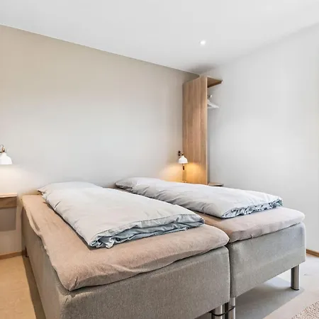 Toyah - 400m From The Sea By Interhome Prázdninový dům Blåvand