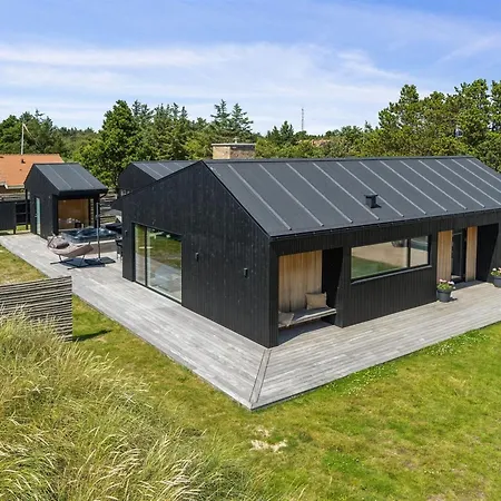 Toyah - 400m From The Sea By Interhome Holiday home