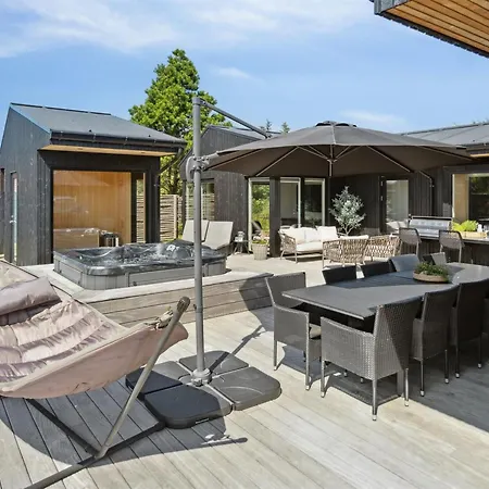 Prázdninový dům Toyah - 400m From The Sea By Interhome *