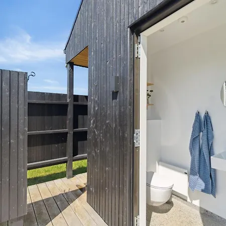 Vakantiehuis Toyah - 400m From The Sea By Interhome Blåvand