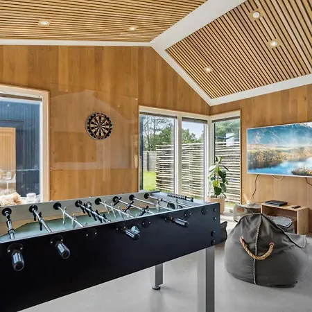 Toyah - 400m From The Sea By Interhome Prázdninový dům