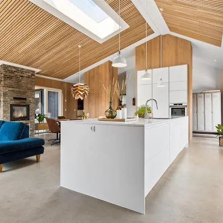 Prázdninový dům Toyah - 400m From The Sea By Interhome *