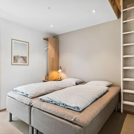 Prázdninový dům Toyah - 400m From The Sea By Interhome