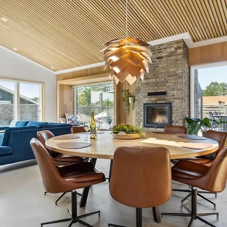 Holiday home Toyah - 400m From The Sea By Interhome *