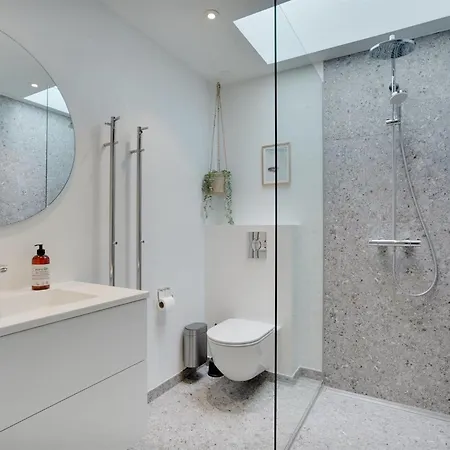 Prázdninový dům Toyah - 400m From The Sea By Interhome Blåvand