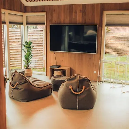 Toyah - 400m From The Sea By Interhome * Blavand