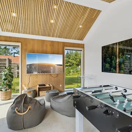 Prázdninový dům Toyah - 400m From The Sea By Interhome