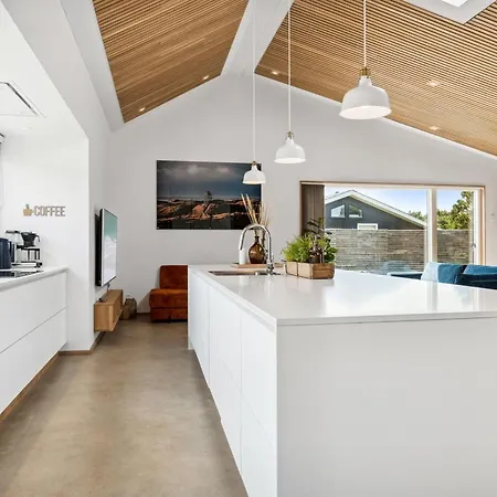 Prázdninový dům Toyah - 400m From The Sea By Interhome *