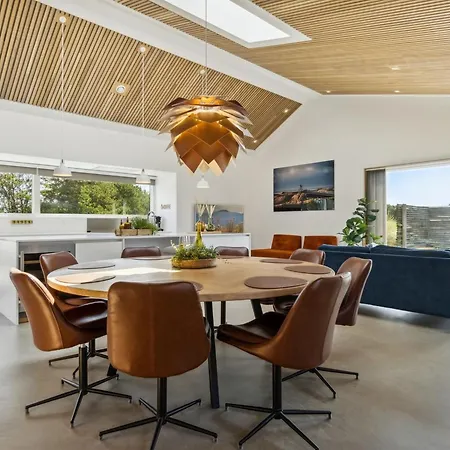 Toyah - 400m From The Sea By Interhome * Blavand