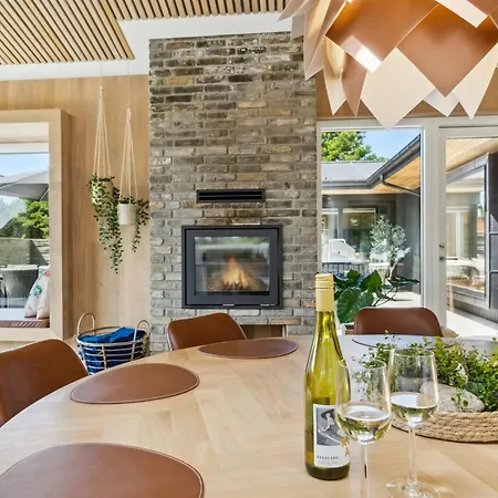 Holiday home Toyah - 400m From The Sea By Interhome Blavand