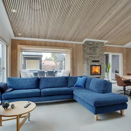 Holiday home Toyah - 400m From The Sea By Interhome *