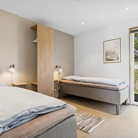 Toyah - 400m From The Sea By Interhome Holiday home *