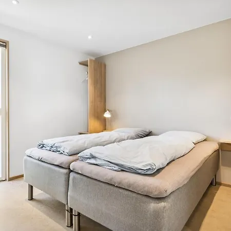 Holiday home Toyah - 400m From The Sea By Interhome *
