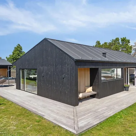 Holiday home Toyah - 400m From The Sea By Interhome *