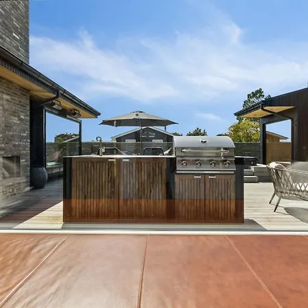 Toyah - 400m From The Sea By Interhome Holiday home