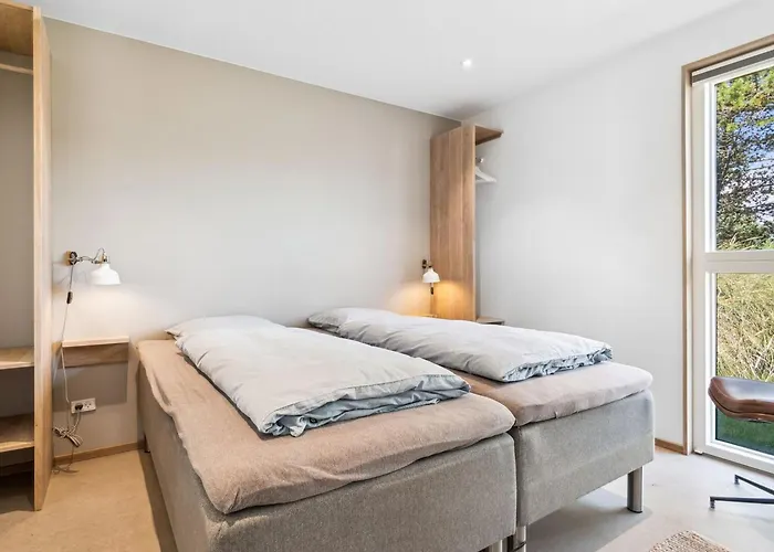 Toyah - 400m From The Sea By Interhome Holiday home Blavand