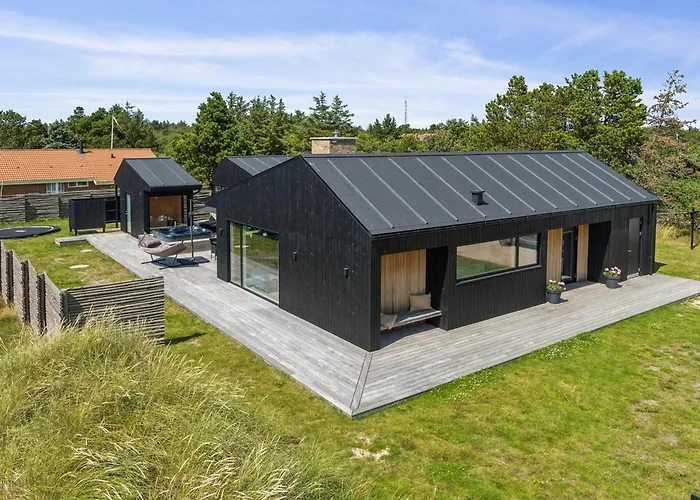 Toyah - 400m From The Sea By Interhome Holiday home