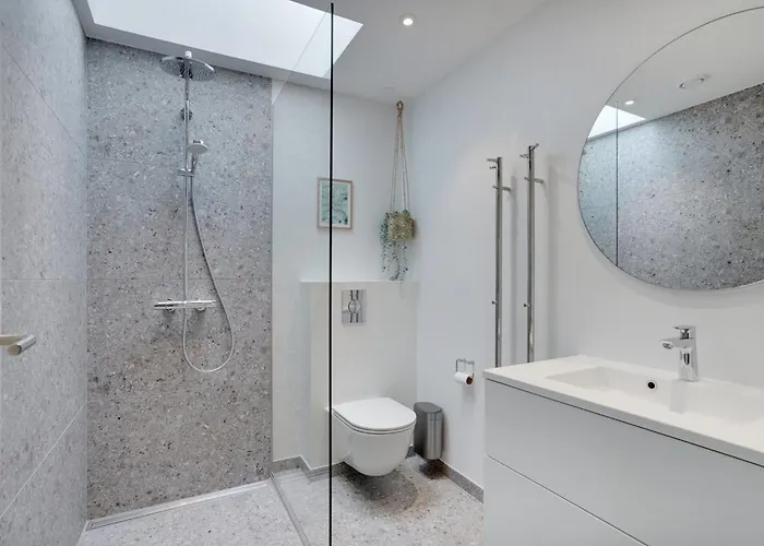 Toyah - 400m From The Sea By Interhome Holiday home *