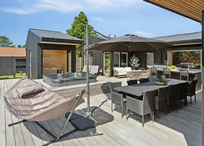 Holiday home Toyah - 400m From The Sea By Interhome *