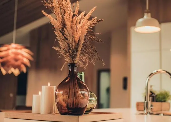 Toyah - 400m From The Sea By Interhome Holiday home