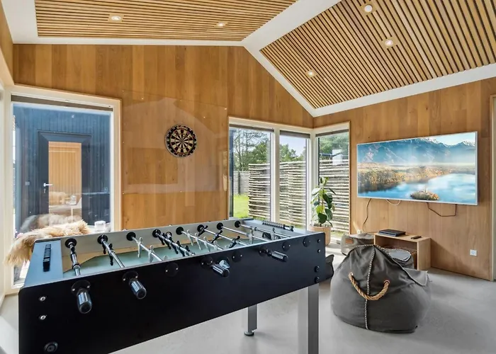 Toyah - 400m From The Sea By Interhome Holiday home