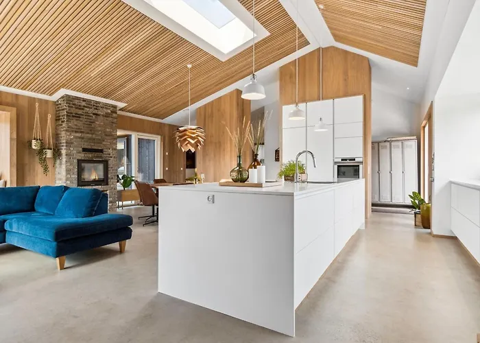 Holiday home Toyah - 400m From The Sea By Interhome *