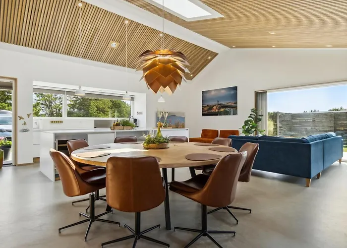 Toyah - 400m From The Sea By Interhome Holiday home