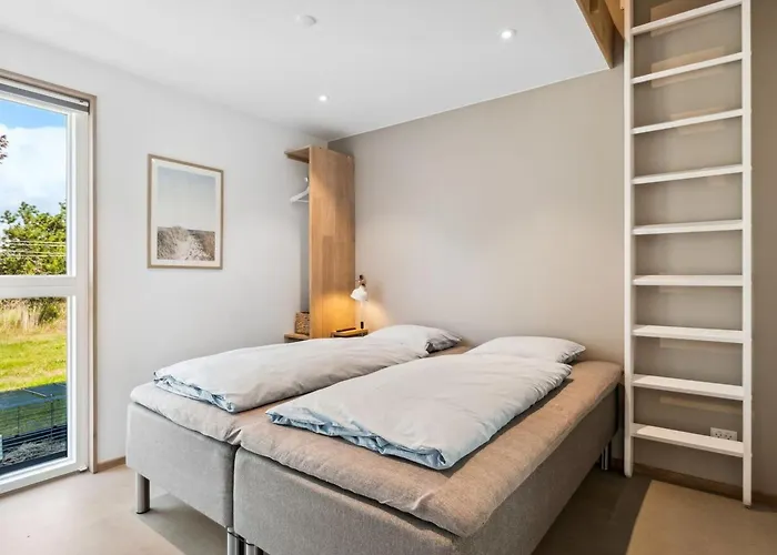 Holiday home Toyah - 400m From The Sea By Interhome