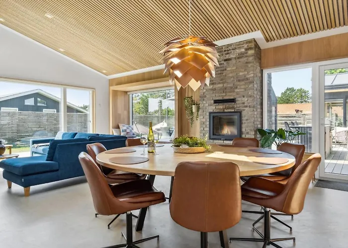 Holiday home Toyah - 400m From The Sea By Interhome *