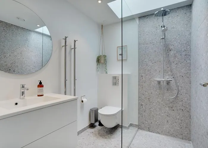 Holiday home Toyah - 400m From The Sea By Interhome Blavand