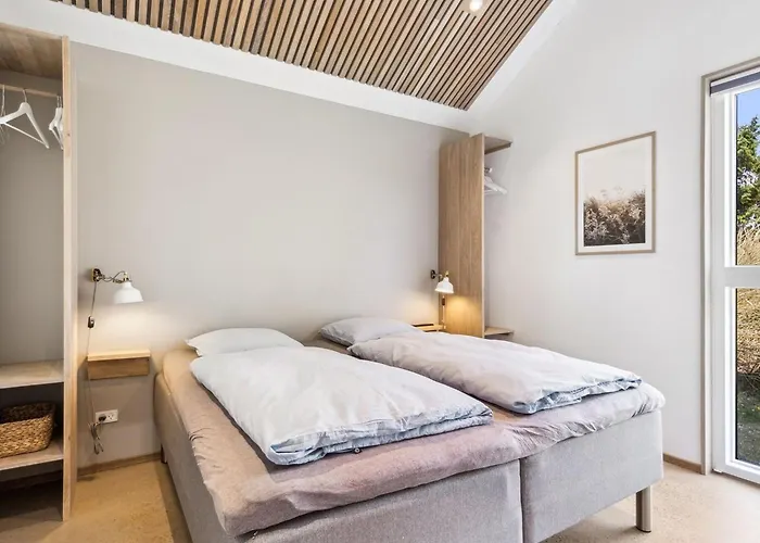 Toyah - 400m From The Sea By Interhome Blavand