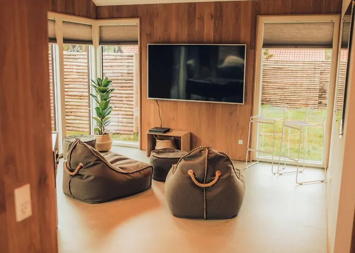 Toyah - 400m From The Sea By Interhome * Blavand