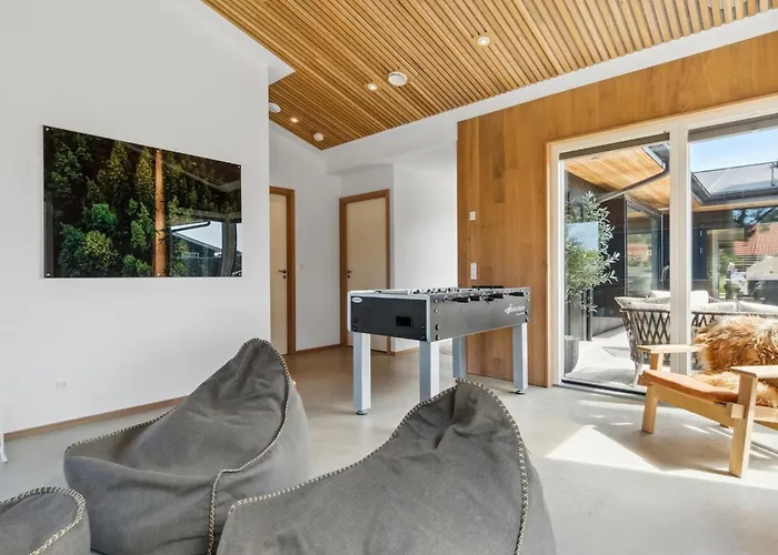 Toyah - 400m From The Sea By Interhome Holiday home