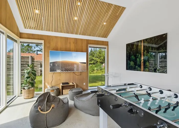 Holiday home Toyah - 400m From The Sea By Interhome