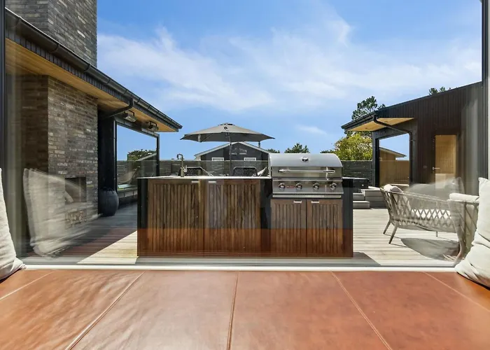 Holiday home Toyah - 400m From The Sea By Interhome *